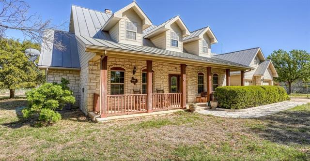 730 Chaparral, Burnet, TX 78611 — photo 1