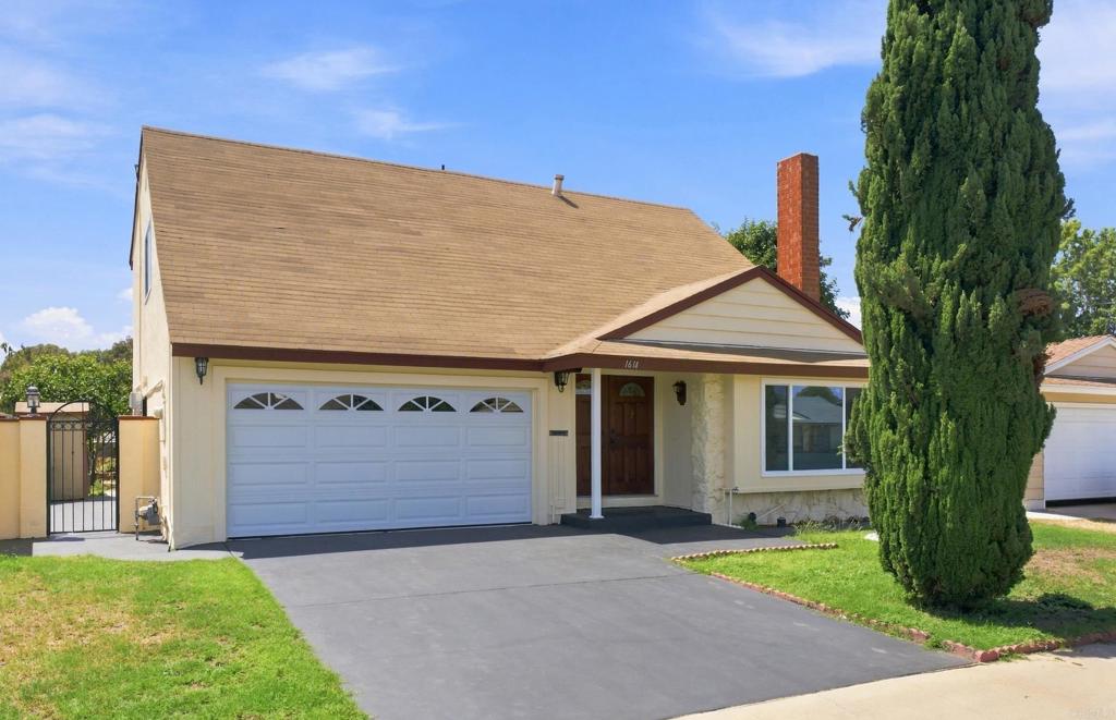 1614 Arequipa Street, San Diego, CA 92154 — photo 1