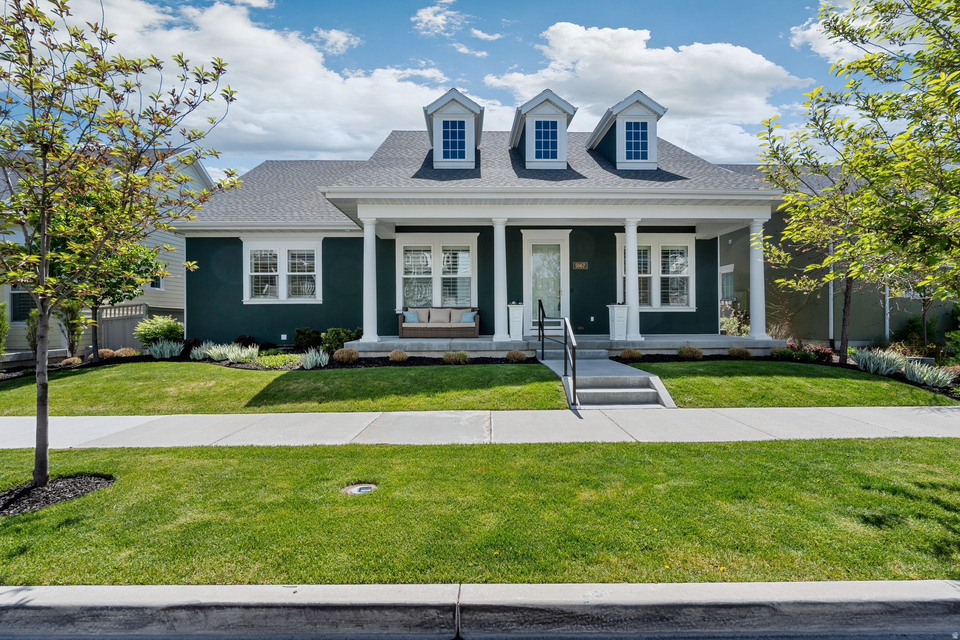 5067 W BEACH COMER, South Jordan, UT 84009 — photo 1
