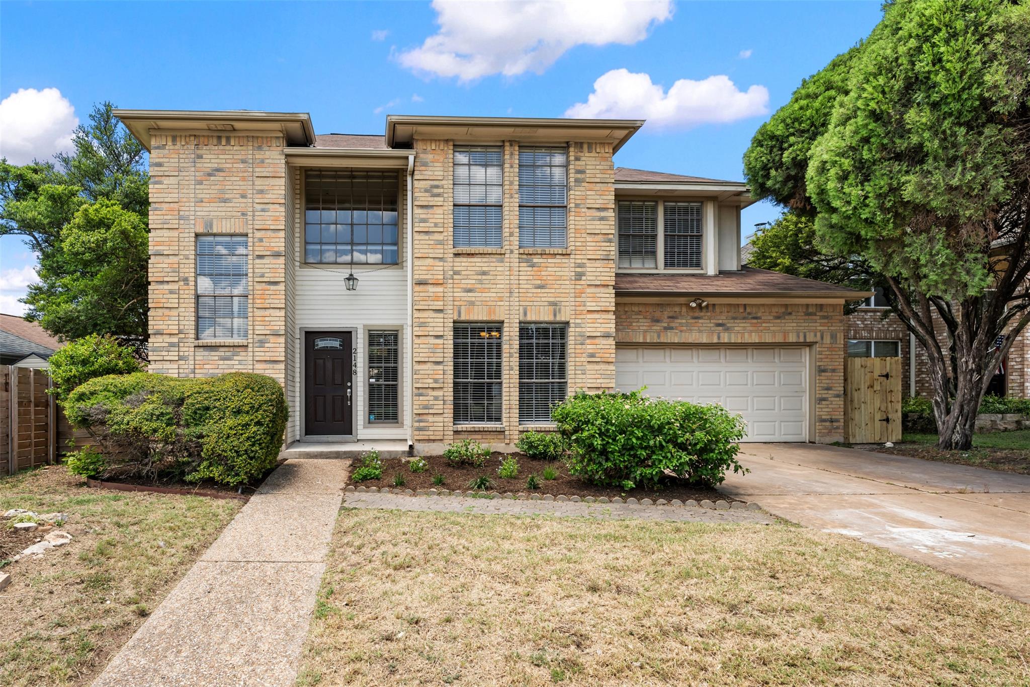 2148 Surrender, Austin, TX 78728 — photo 1