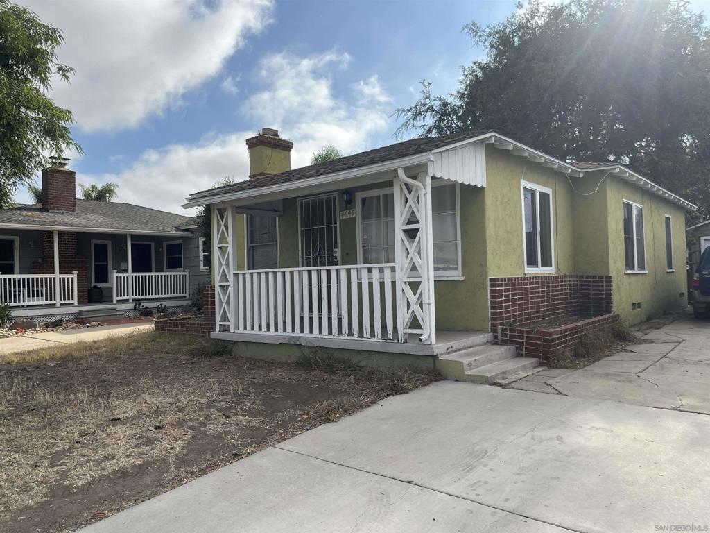 4649 Altadena, San Diego, CA 92115 — photo 1