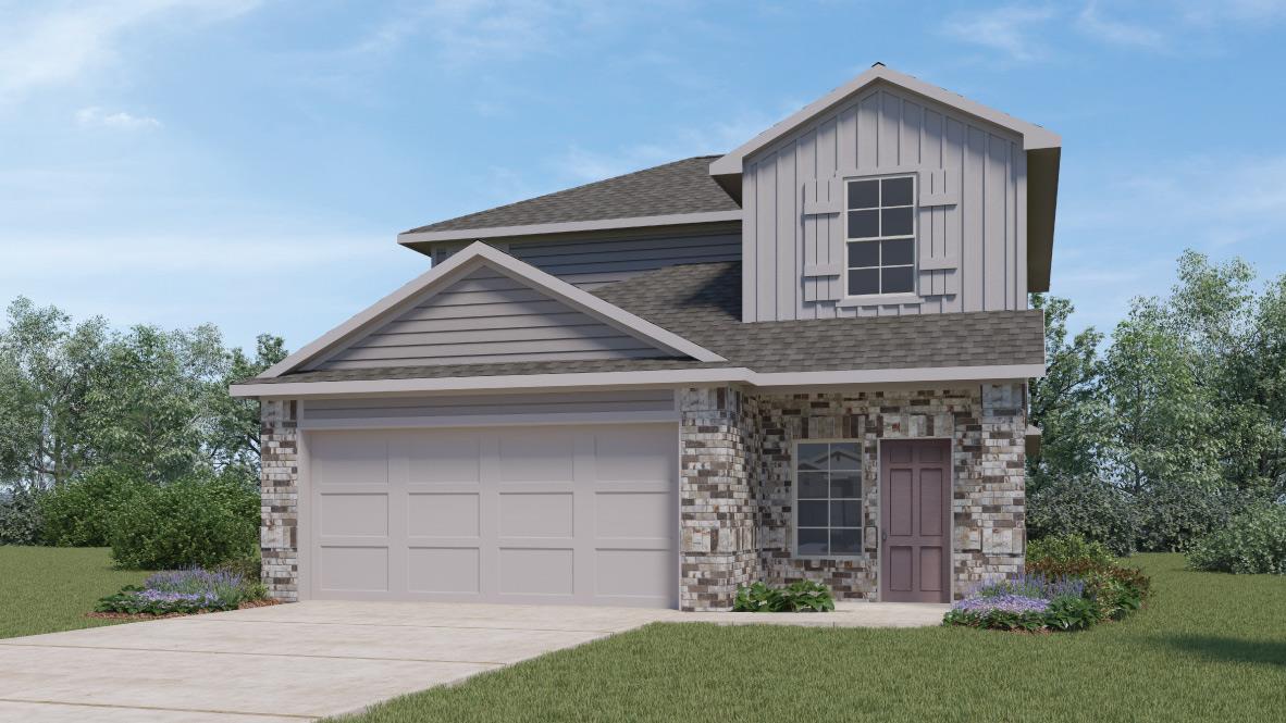2009 Arbuckle, Leander, TX 78641 — photo 1