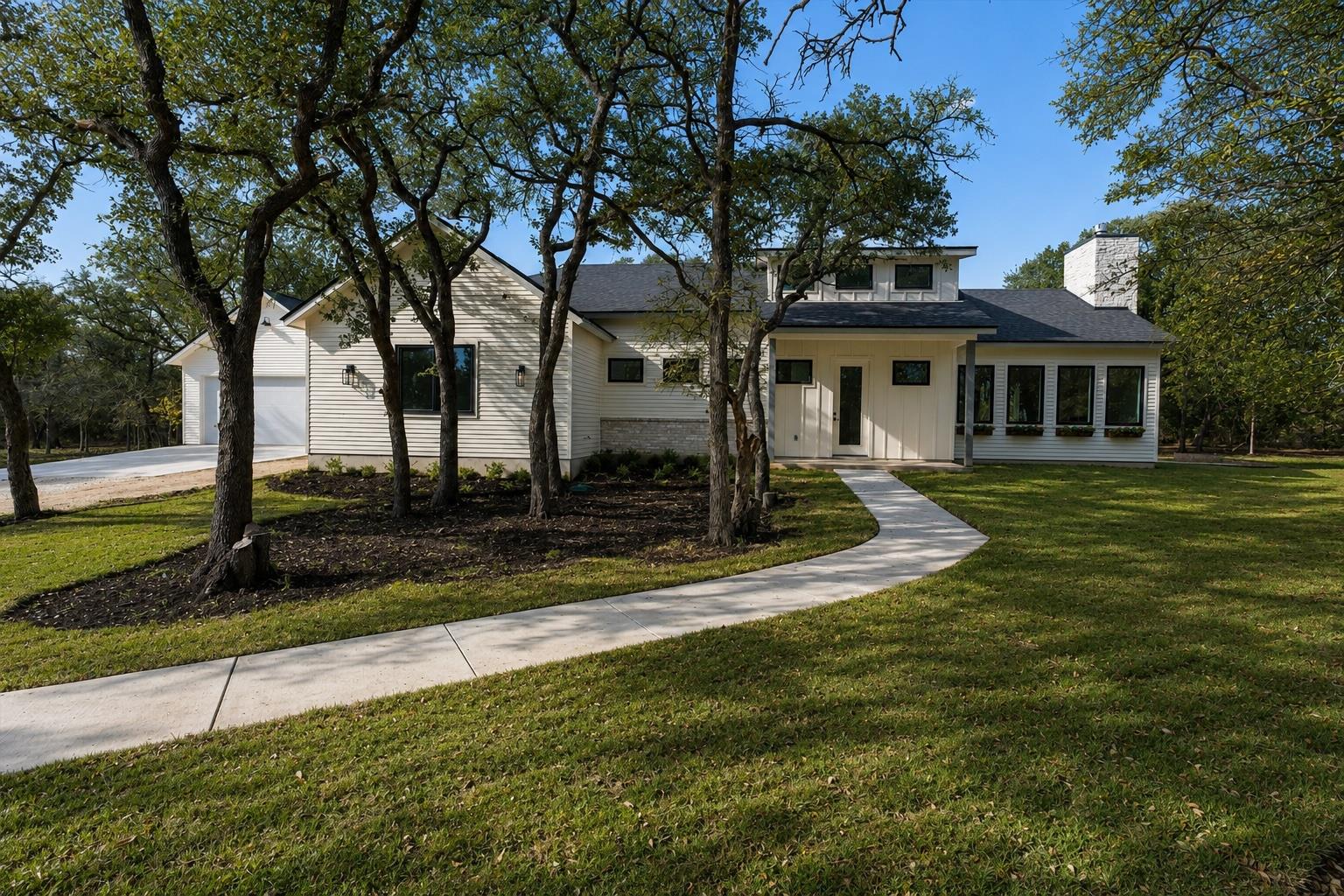 2887 County Road 255, Georgetown, TX 78633 — photo 1