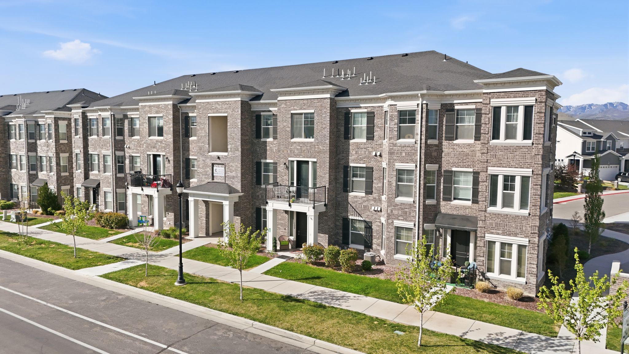 13073 S NEWBRIDGE LN #303, Herriman, UT 84096 — photo 1