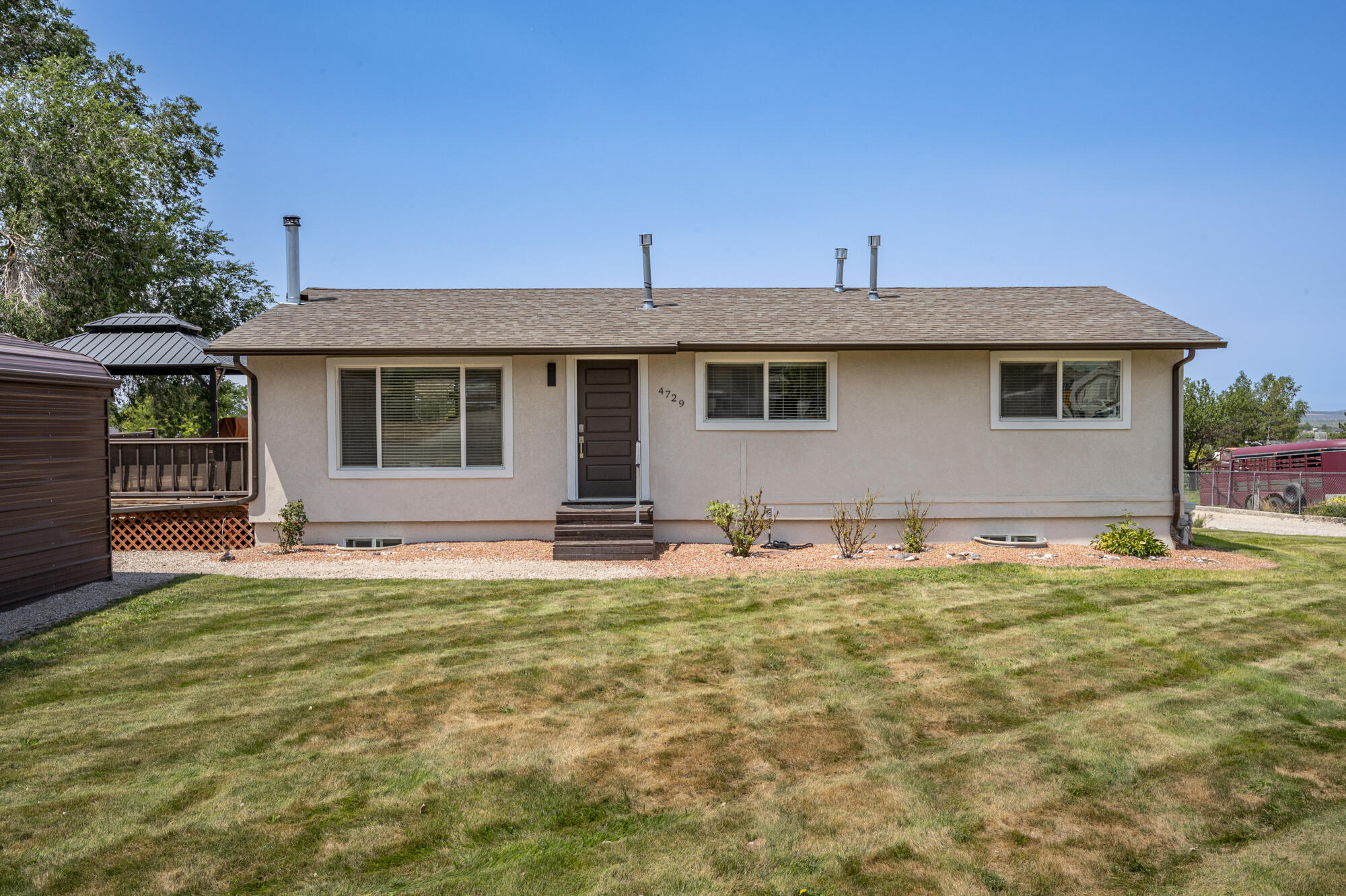 4729 N Enoch RD, Enoch, UT 84721 — photo 1