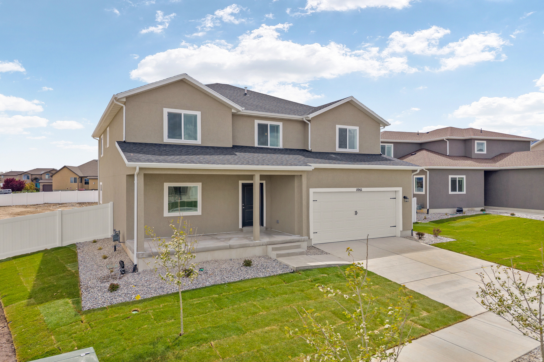 1114 VEGAS ST, Grantsville, UT 84029 — photo 1