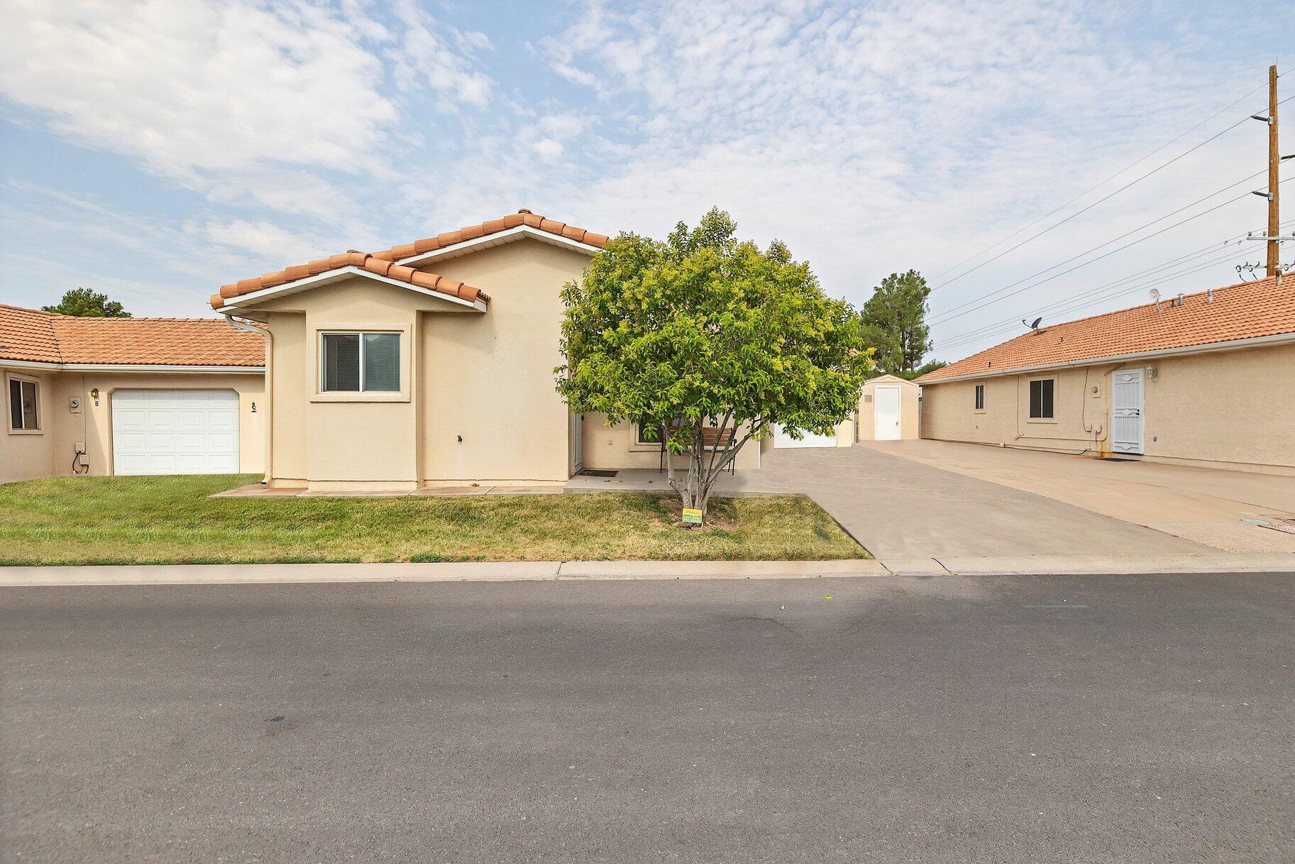 504 E Telegraph ST, 2, Washington, UT 84780 — photo 1