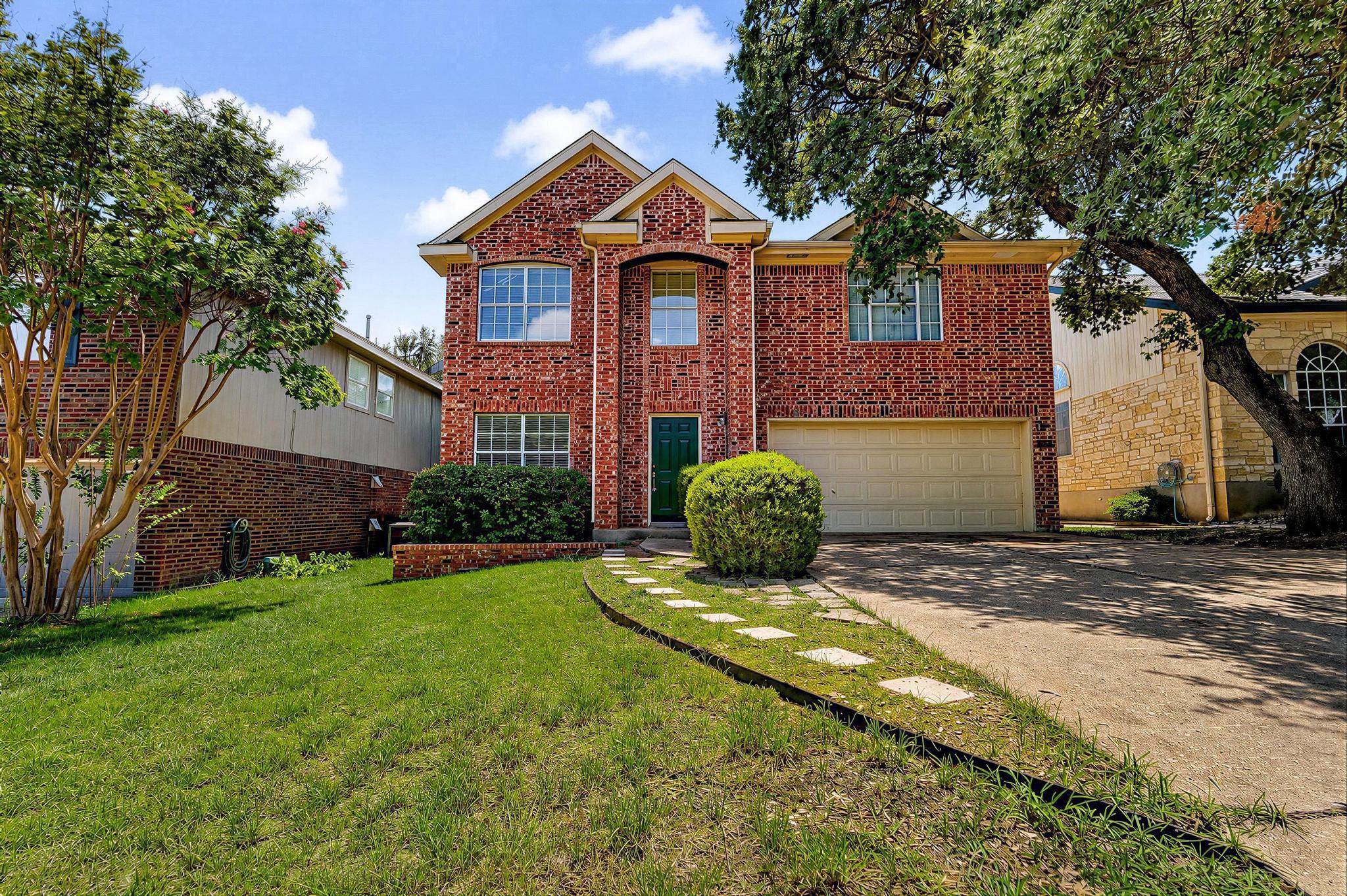 6401 Sam Maverick, Austin, TX 78749 — photo 1
