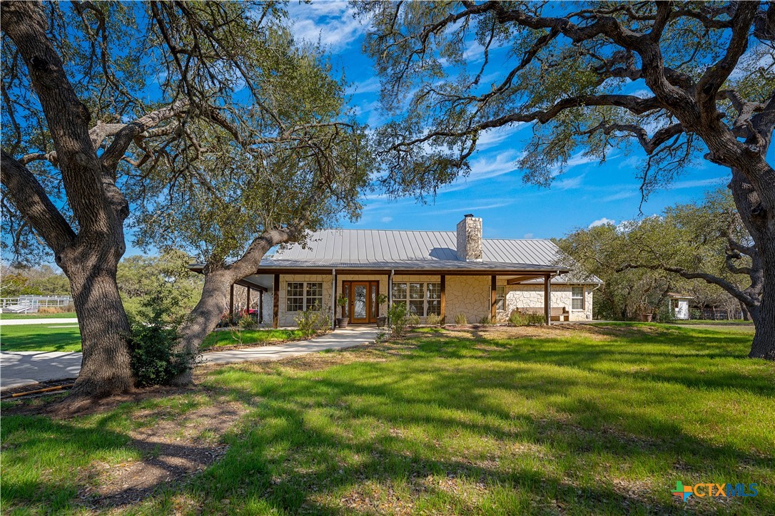 2444 Purgatory Road, New Braunfels, TX 78132 — photo 1