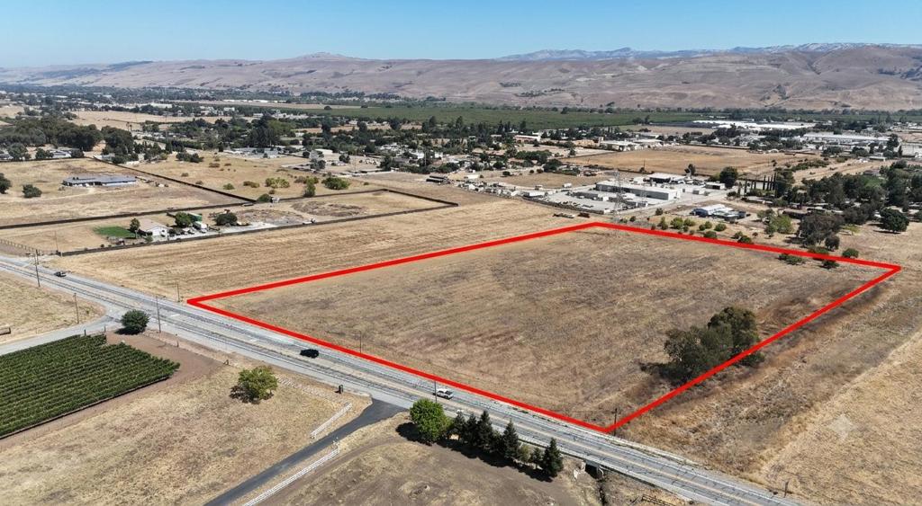 0 Willow Springs Road, Morgan Hill, CA 95037 — photo 1