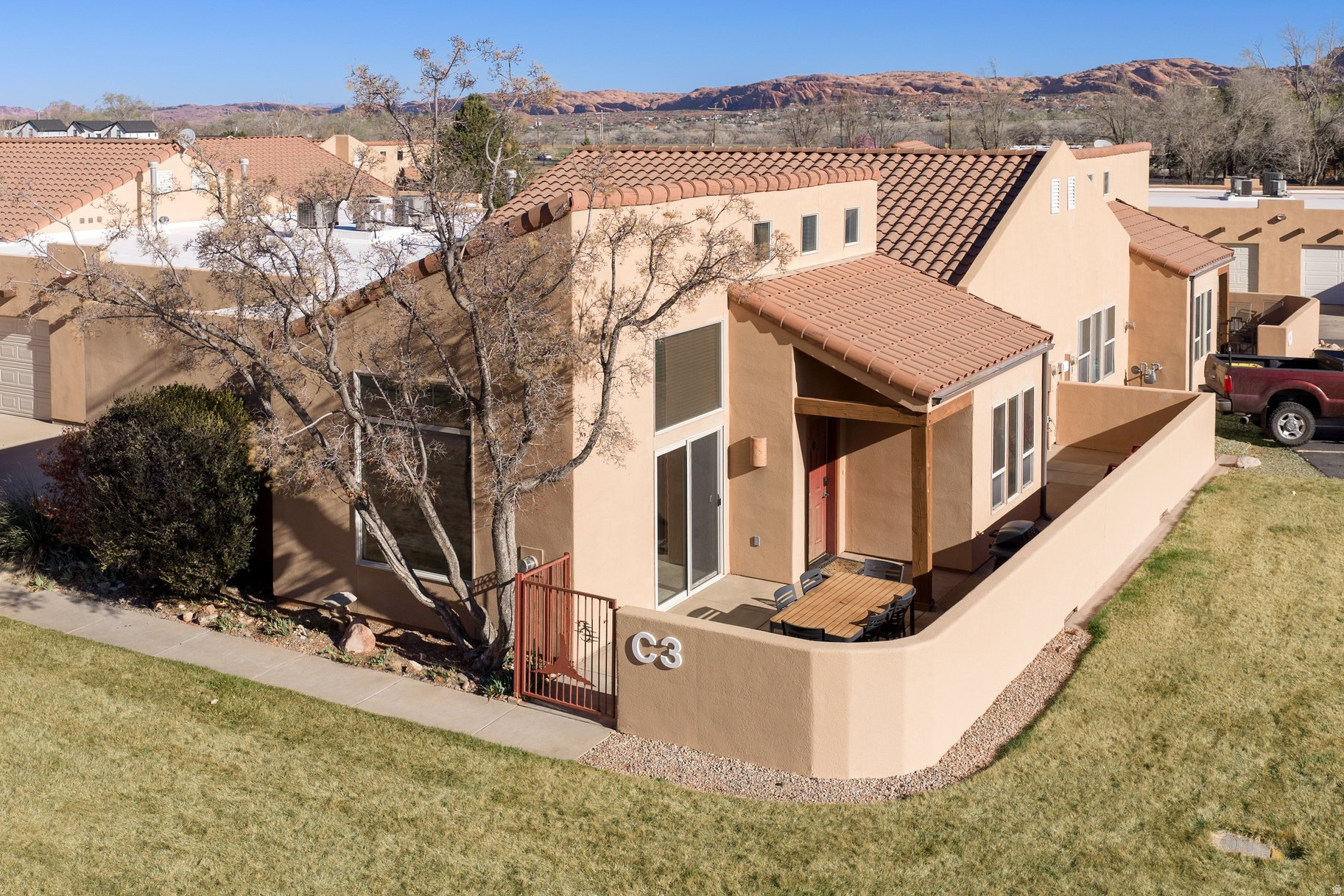 3686 S SPANISH VALLEY DR #C3, Moab, UT 84532 — photo 1