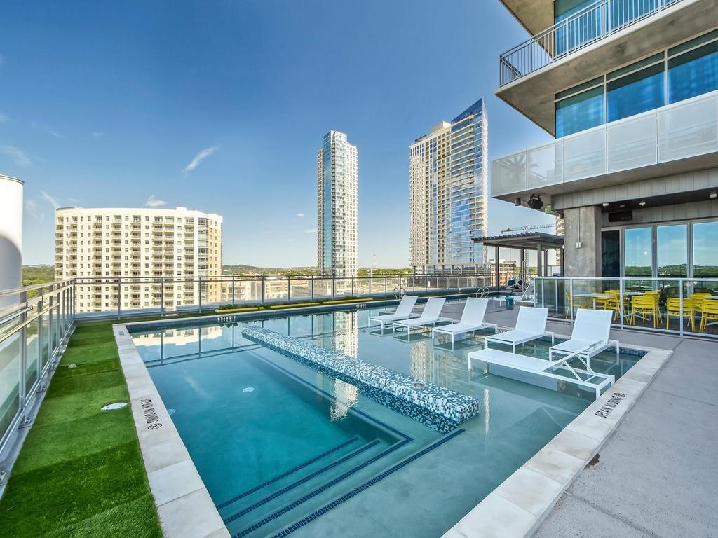 222 West, Austin, TX 78701 — photo 1