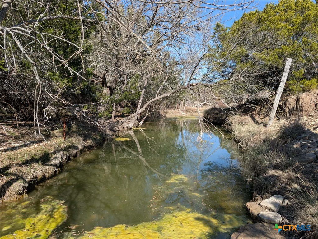 Tract 1 County Road 208, Lampasas, TX 76550 — photo 1