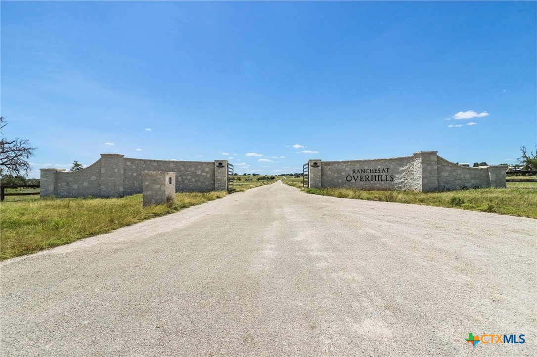 lot 12 reeh rd, Harper, TX 78631 — photo 1