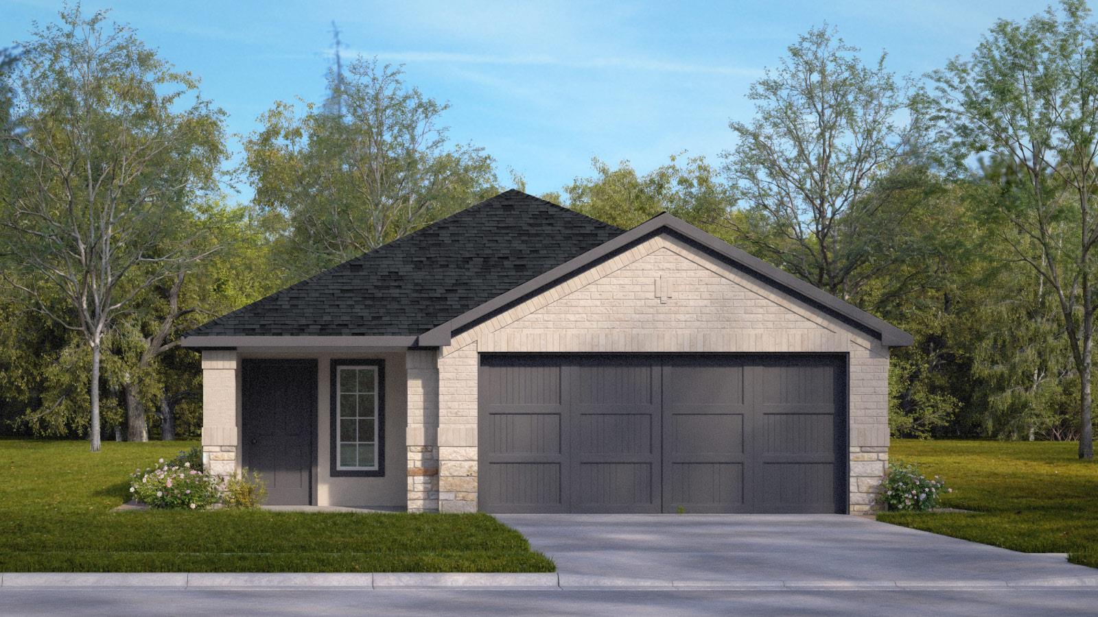 2017 Arbuckle, Leander, TX 78641 — photo 1