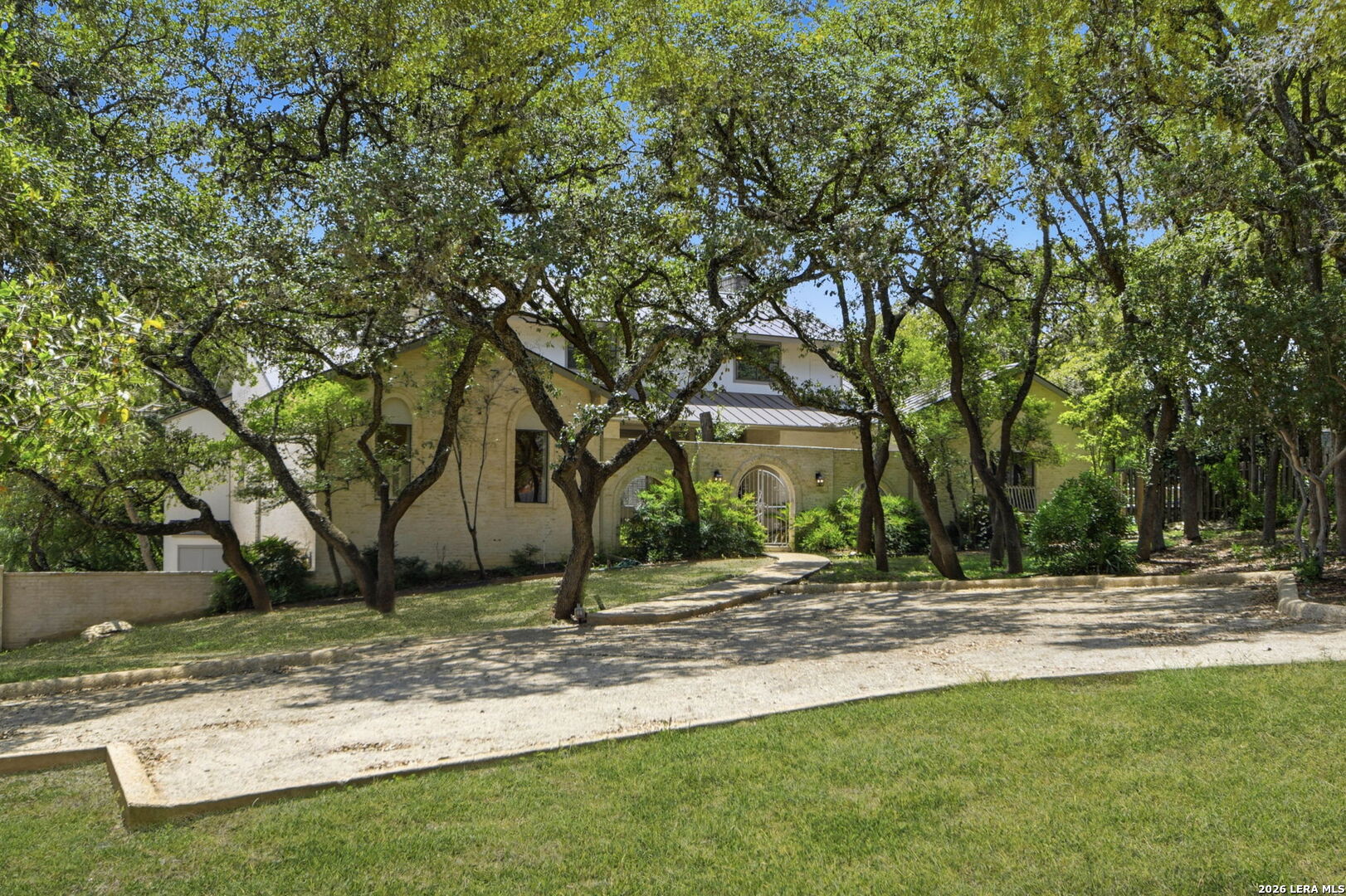 9218 CALLAGHAN RD, ,  78230 — photo 1