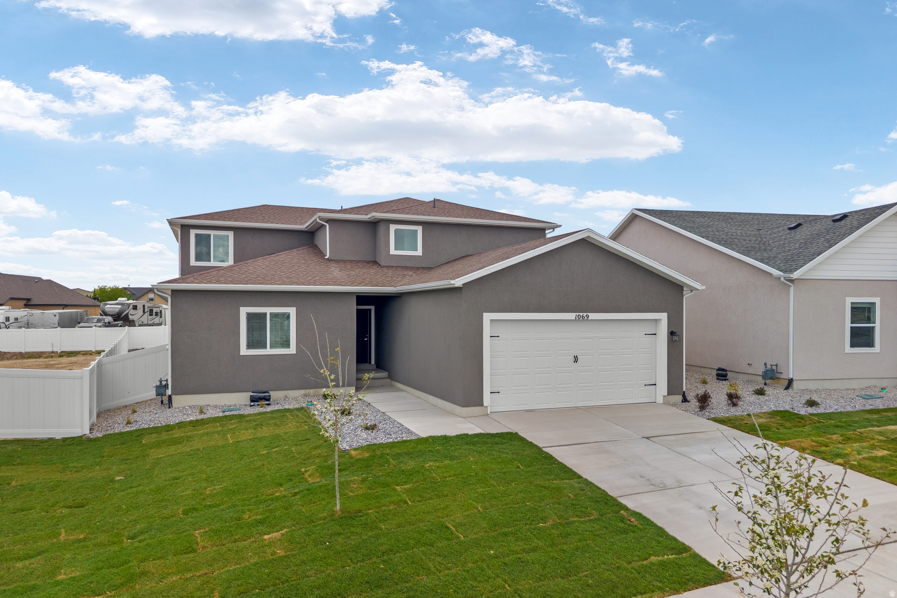 1134  VEGAS ST, Grantsville, UT 84029 — photo 1