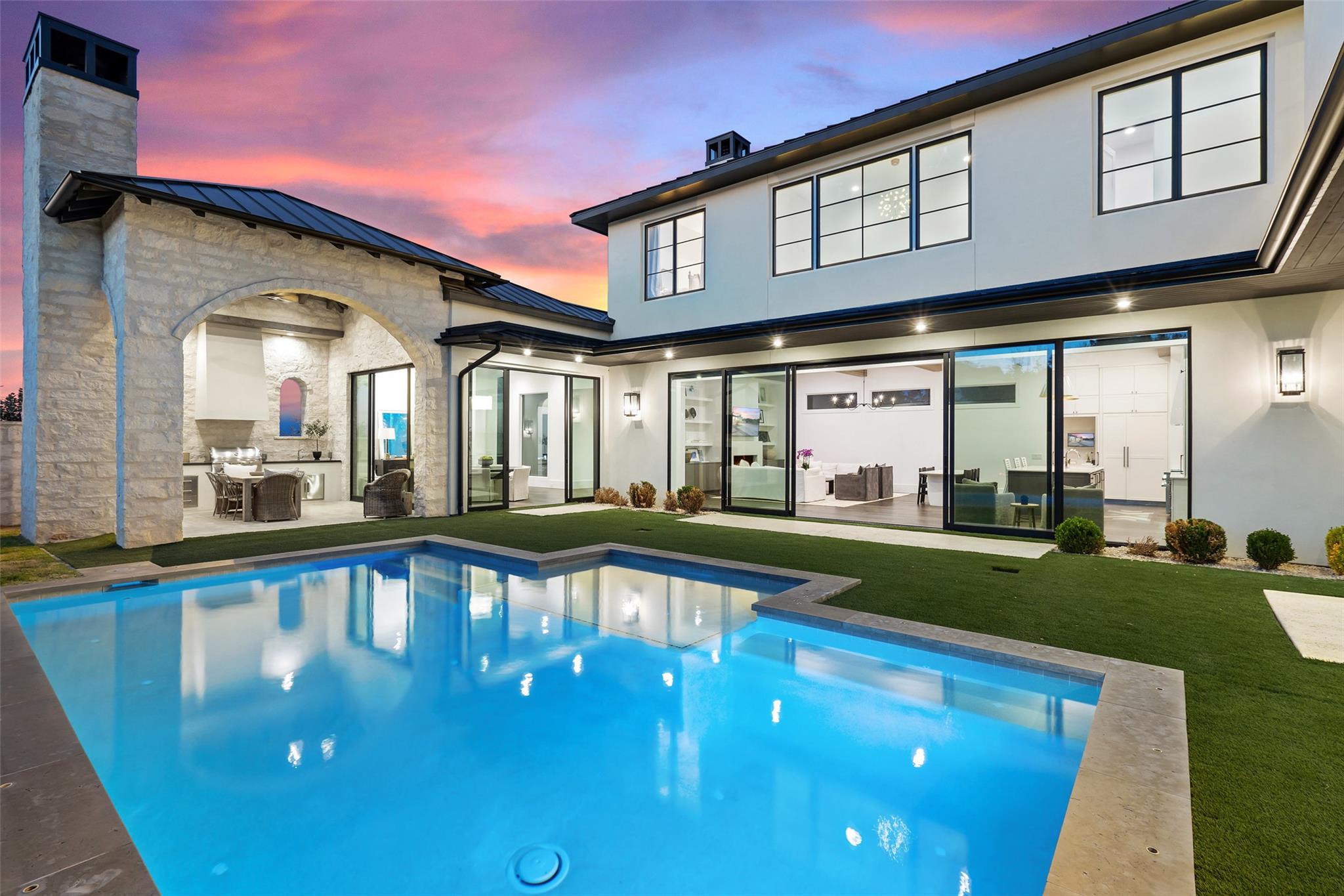 13000 Little Barton, Austin, TX 78738 — photo 1