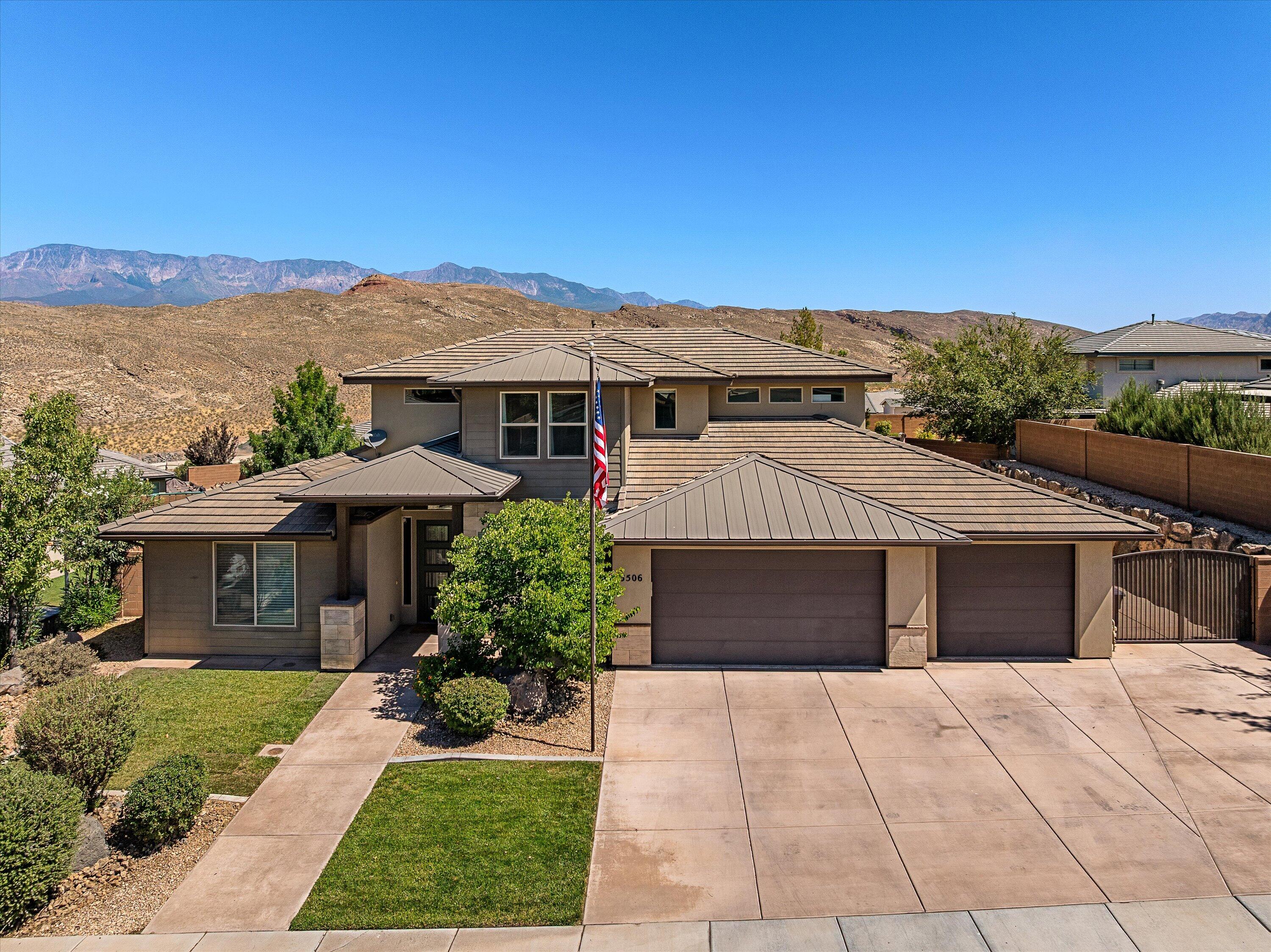 3506 W 400 N, Hurricane, UT 84737 — photo 1