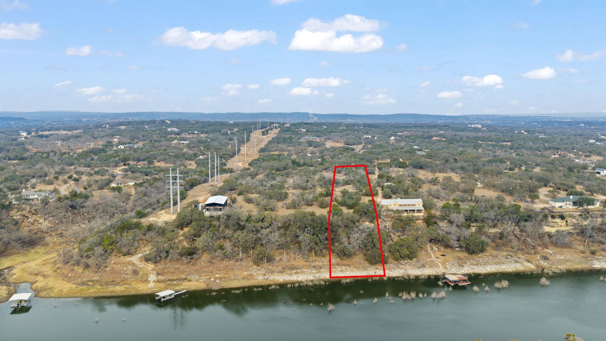 1917 Performer, Spicewood, TX 78669 — photo 1