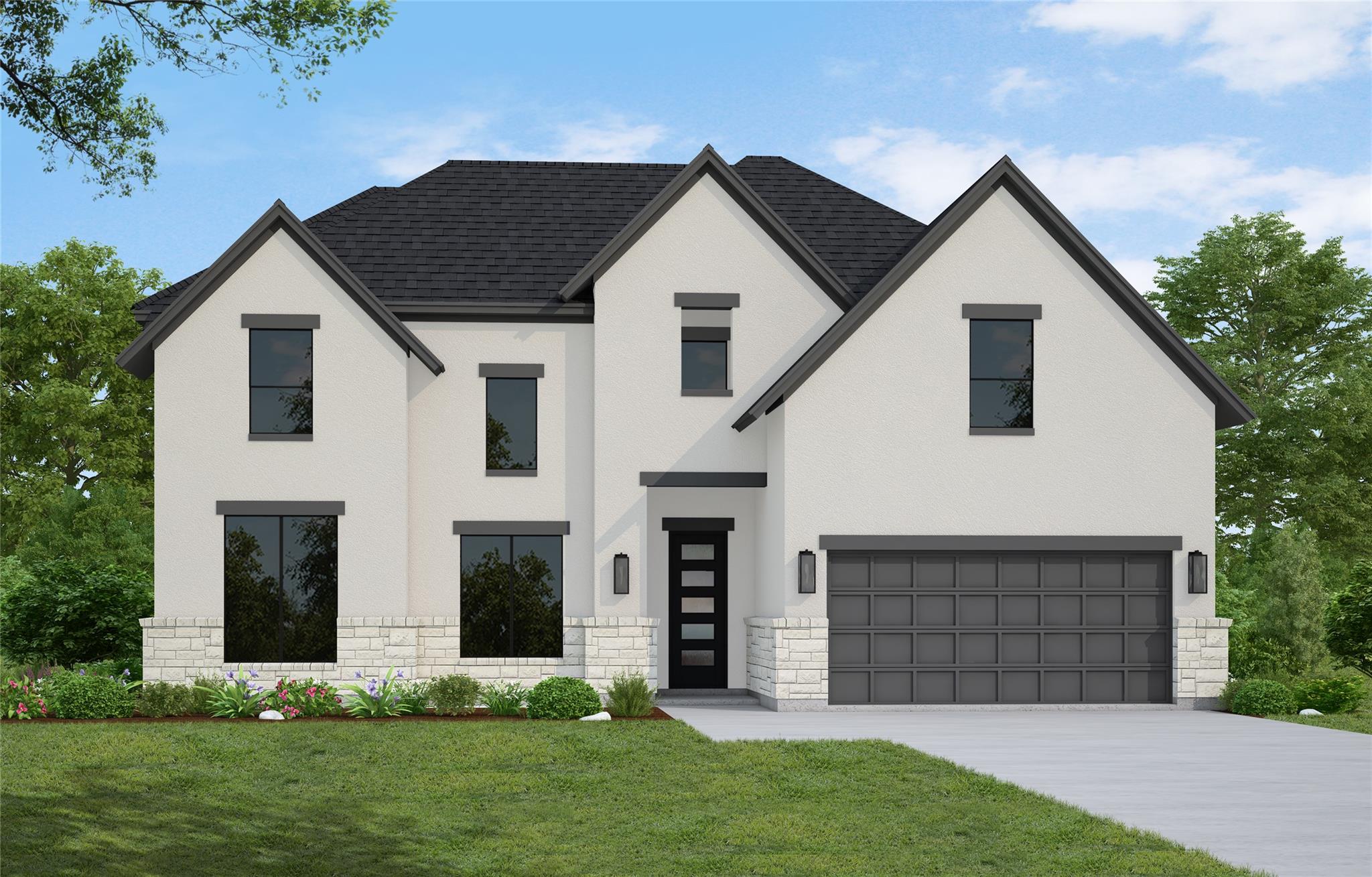 312 Lightstone, Georgetown, TX 78633 — photo 1