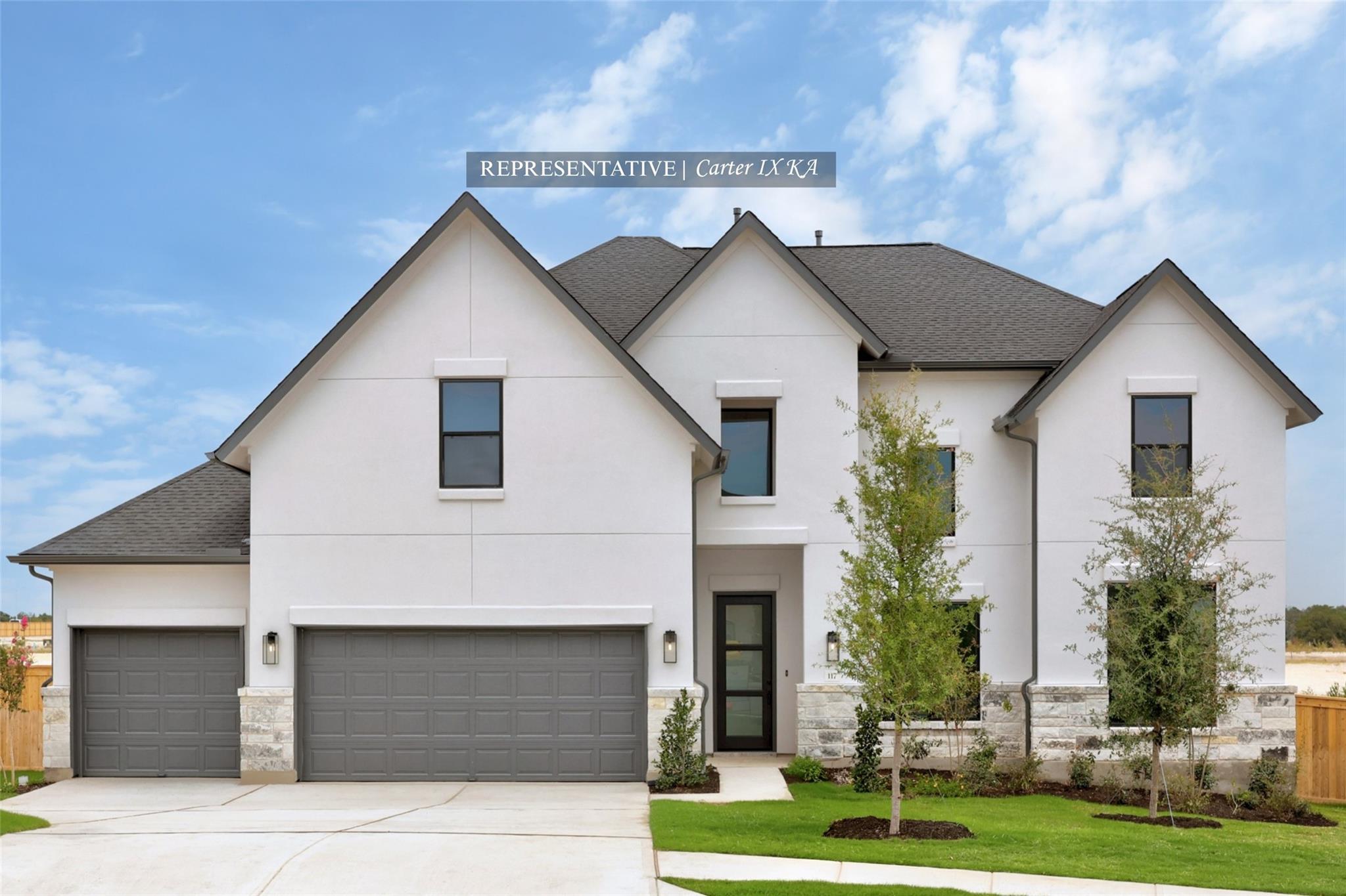 312 Lightstone Dr, Georgetown, TX 78633 — photo 1