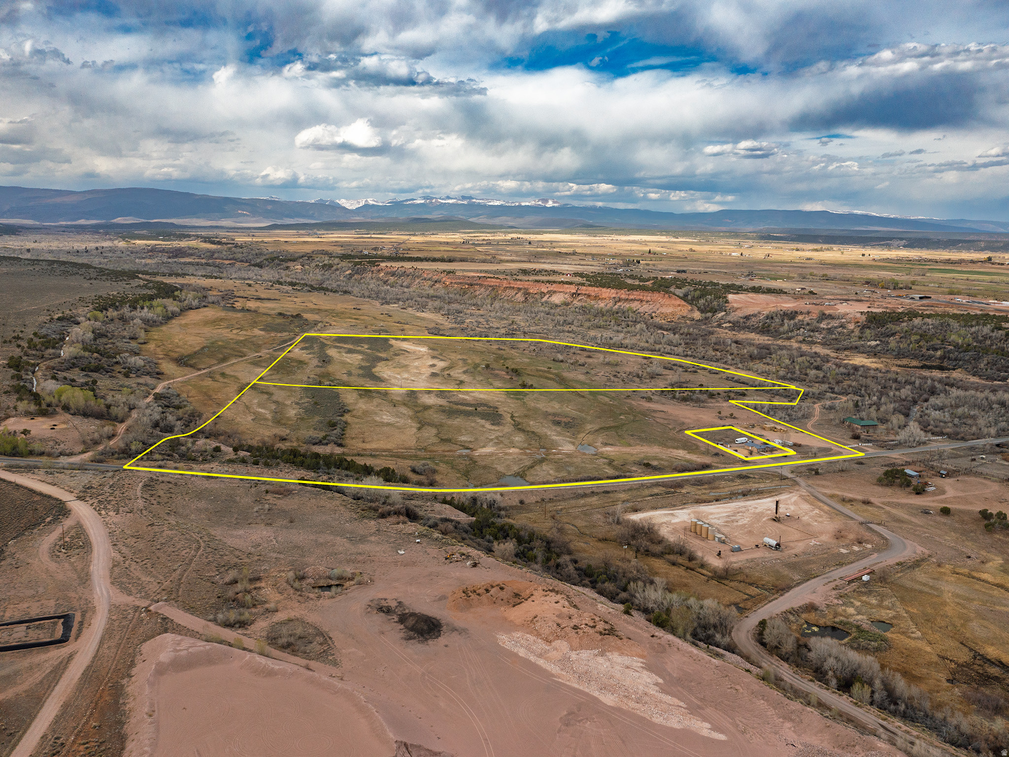 17464 W 3750 N, Altamont, UT 84001 — photo 1