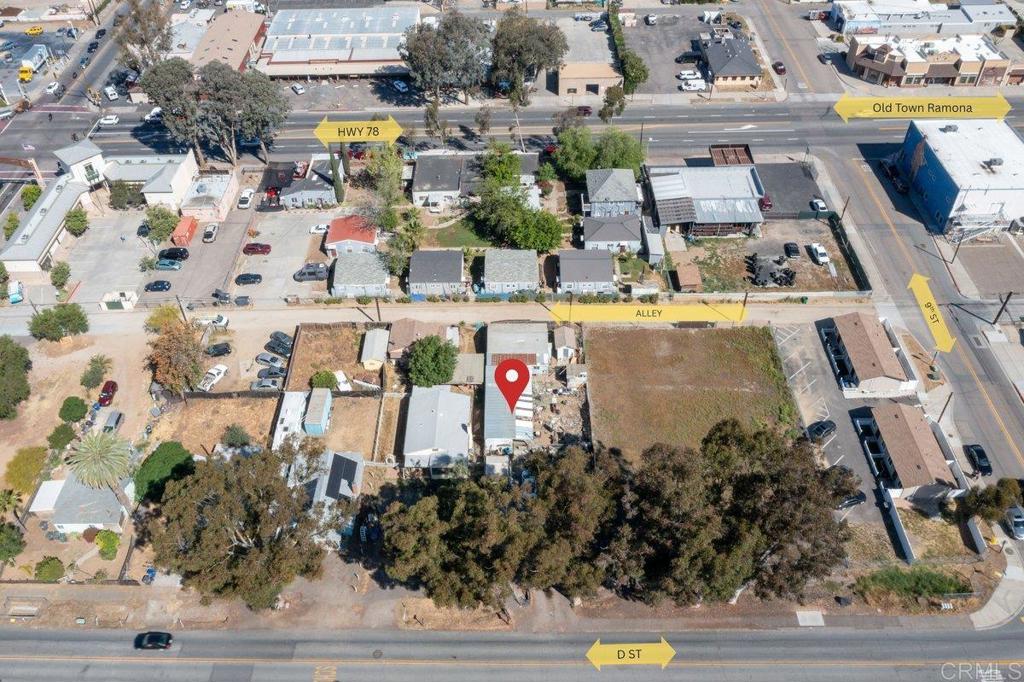 919 D Street, Ramona, CA 92065 — photo 1