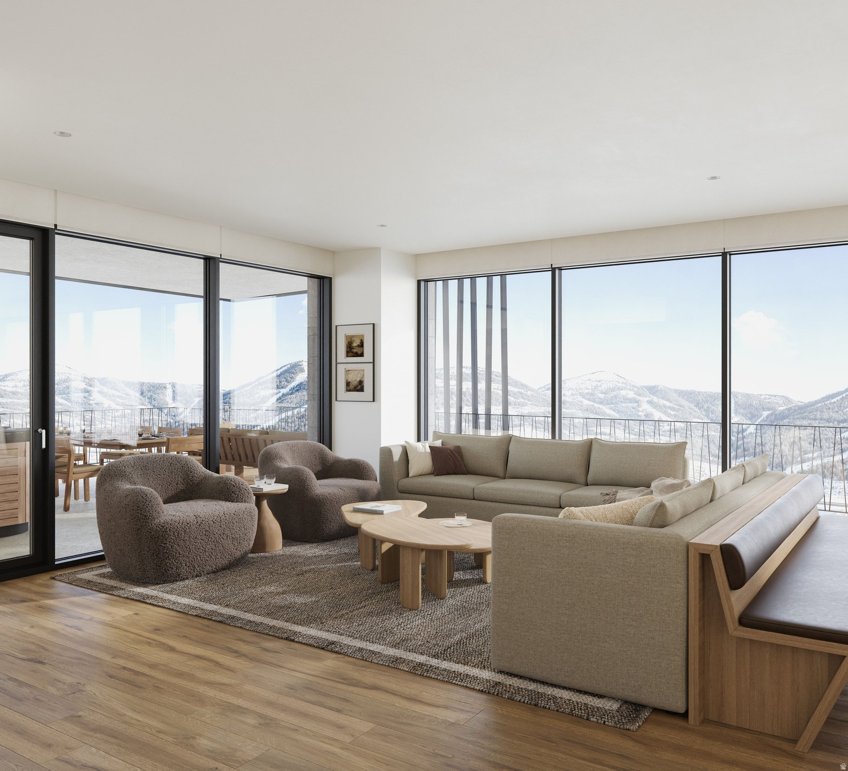 1601 W GLENCOE MOUNTAIN WAY #5609, Park City, UT 84060 — photo 1