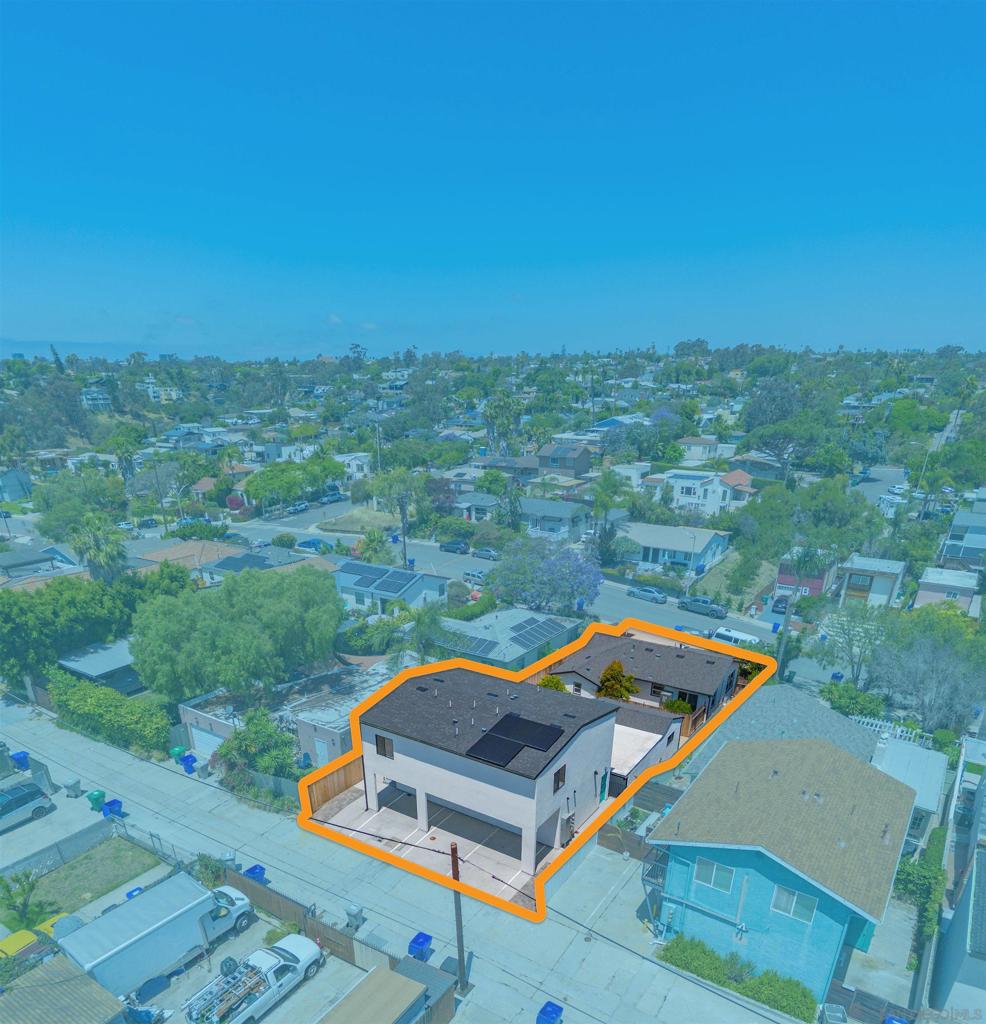 3363 A, San Diego, CA 92102 — photo 1