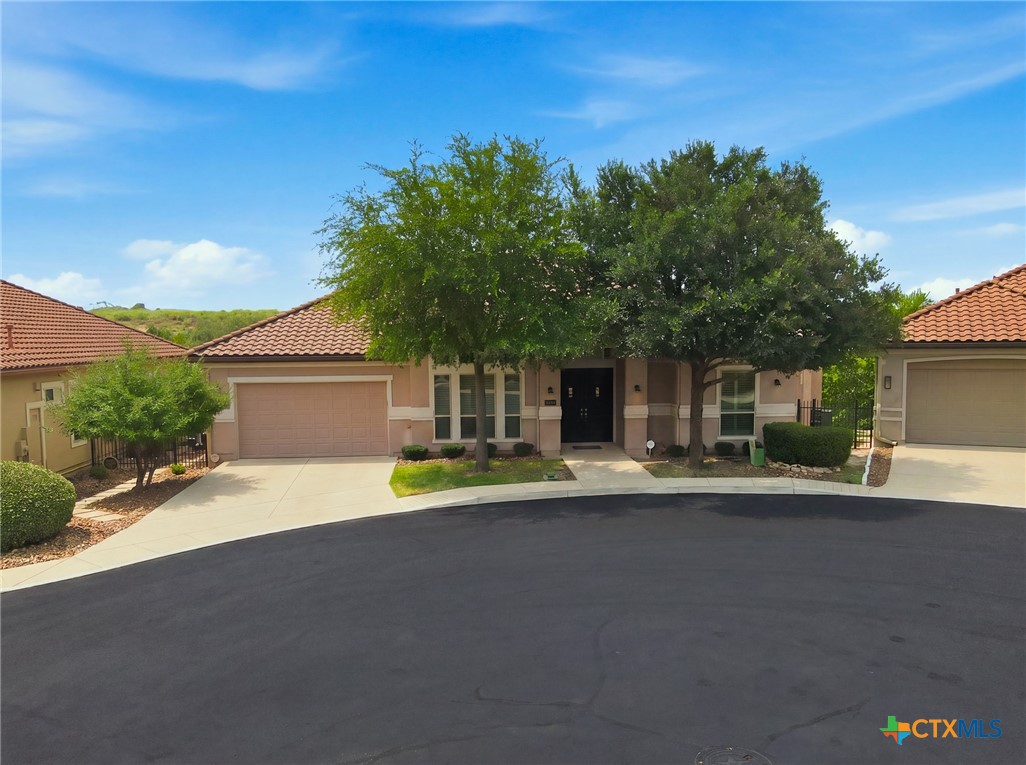 1542 Melanie Circle, San Antonio, TX 78258 — photo 1
