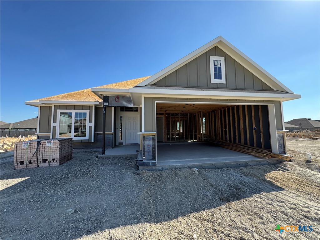 702 James Parker Circle, Killeen, TX 76542 — photo 1