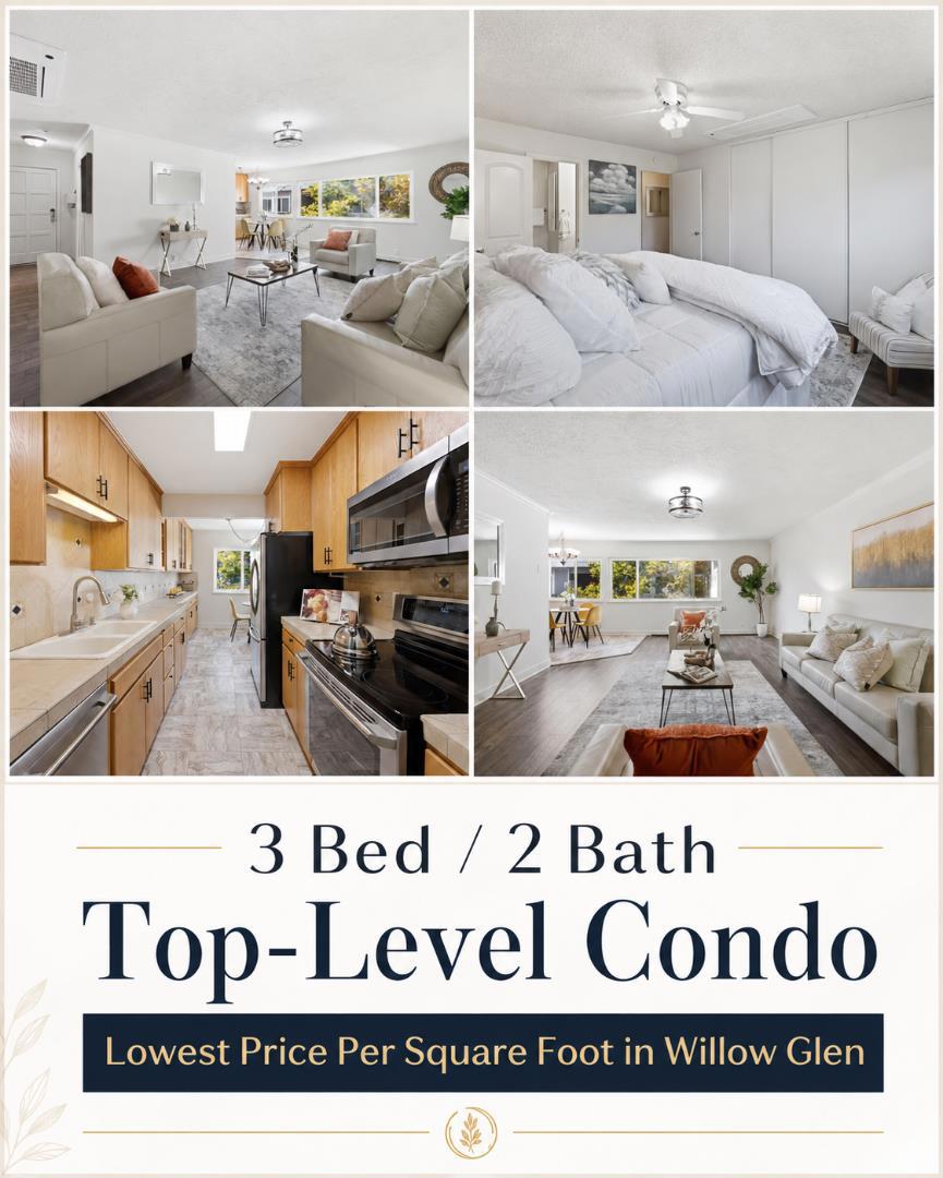 1898 Meridian Avenue 48, San Jose, CA 95125 — photo 1