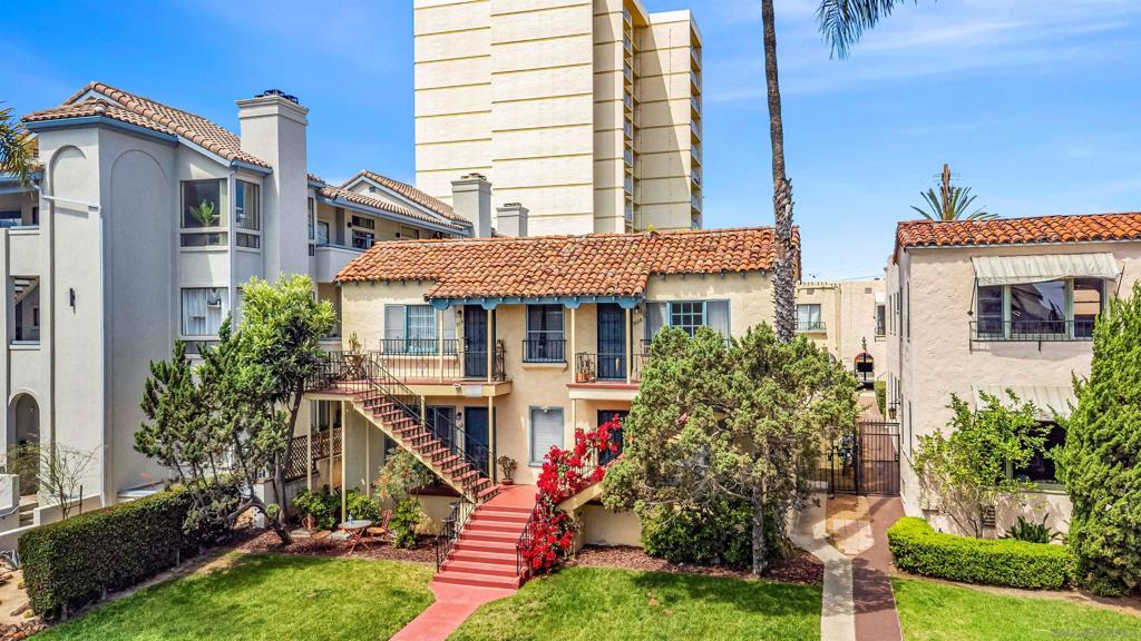 3602 Indiana Street, San Diego, CA 92103 — photo 1
