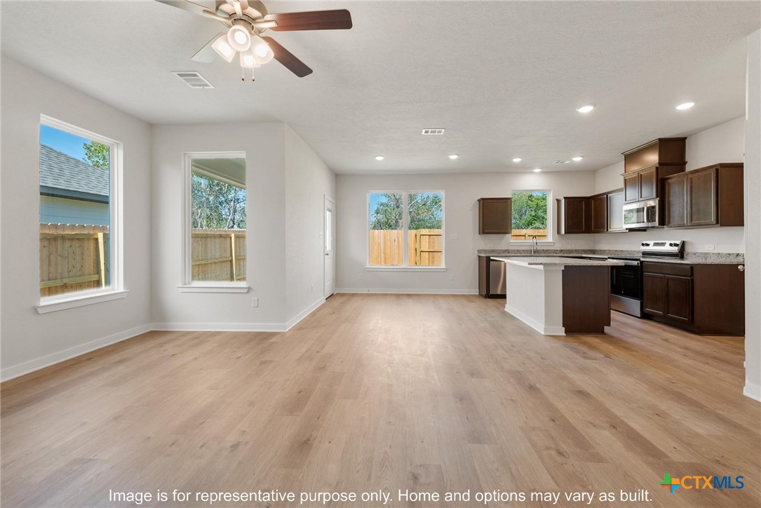 602 James Parker, Killeen, TX 76542 — photo 1