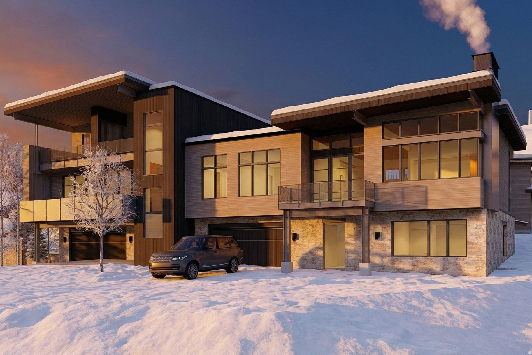 2281 W SONDER WAY #R-42, Park City, UT 84060 — photo 1