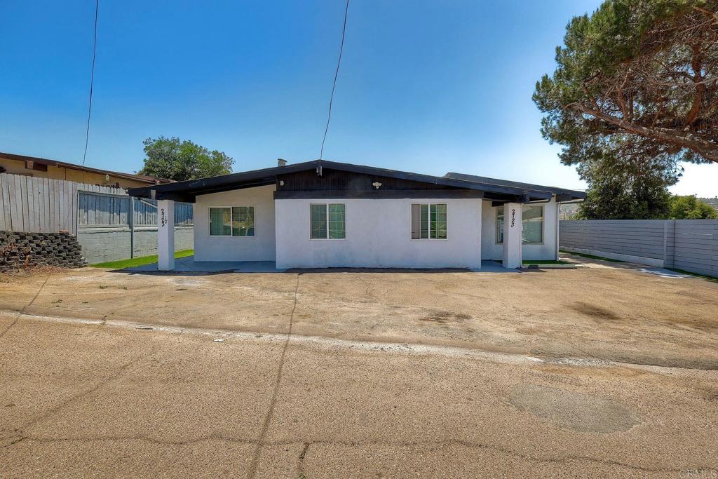 2723 Tish Court, Spring Valley, CA 91977 — photo 1
