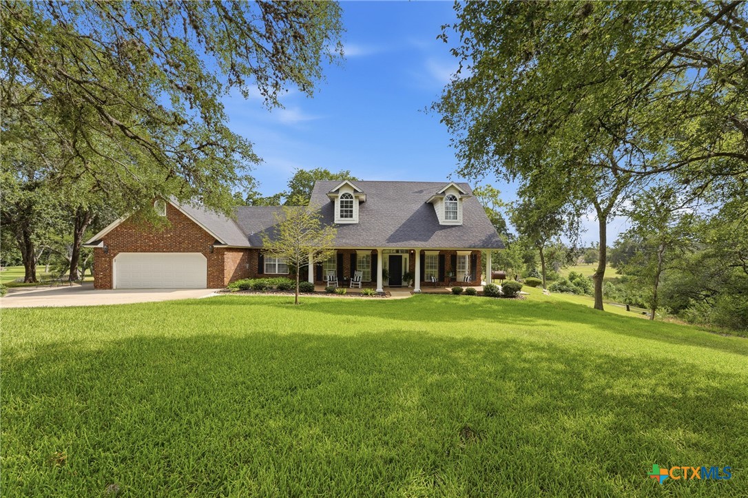 1196 Loch, Seguin, TX 78155 — photo 1
