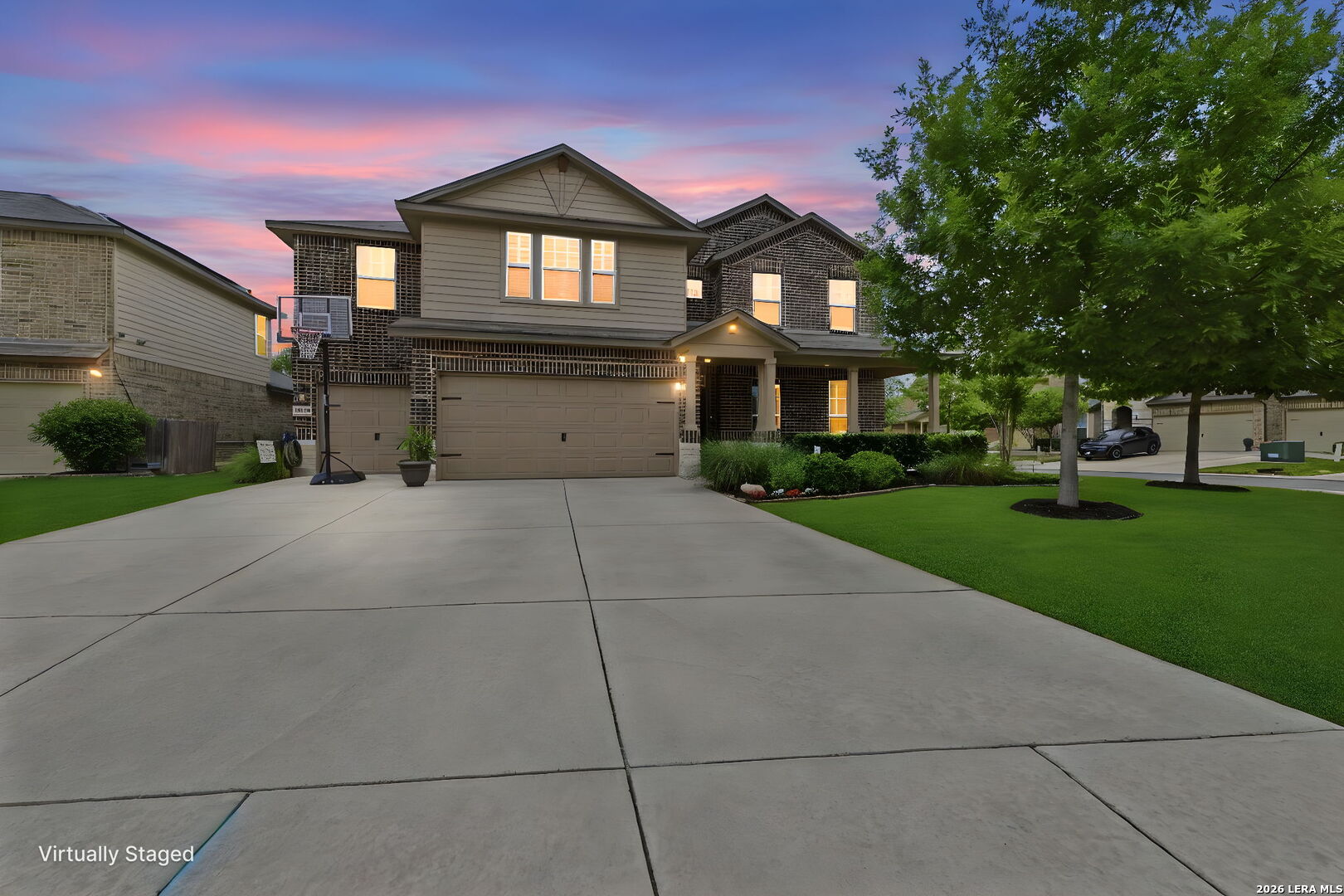 8826 Virginia Rye, ,  78254 — photo 1