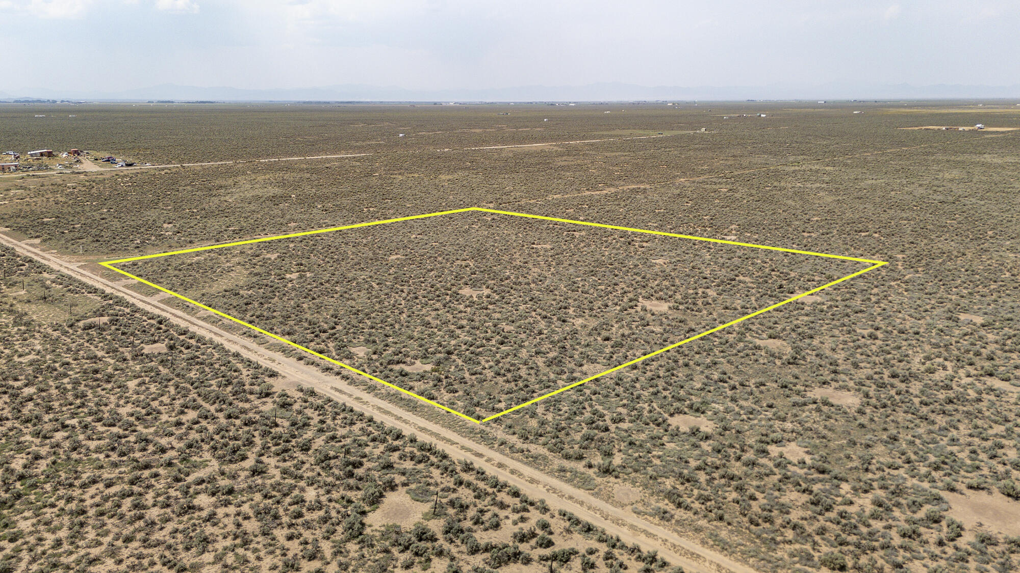 1.86 Acres + 1 Acft of Water, Beryl, UT 84714 — photo 1