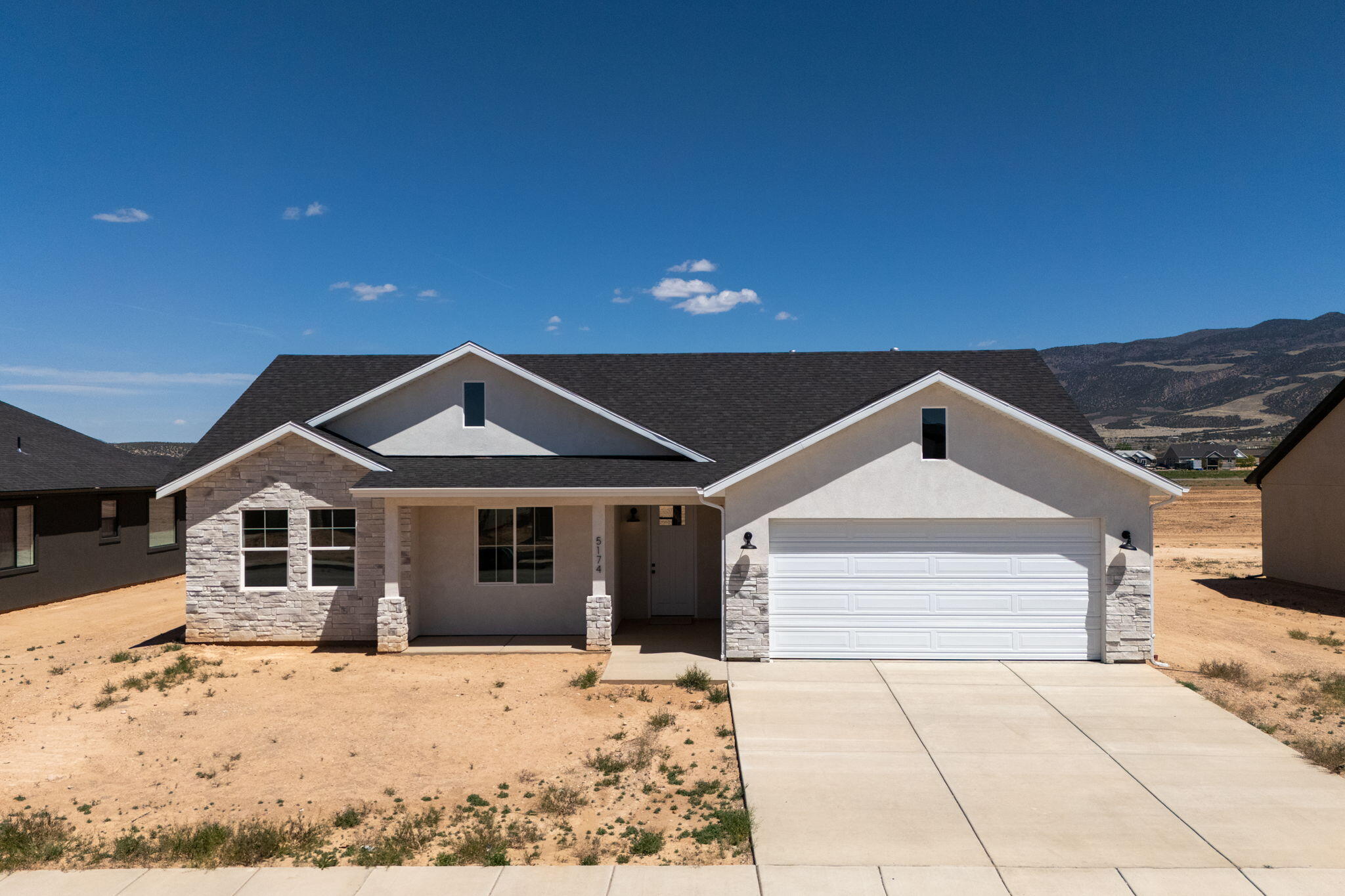 171 W 2725 N, Cedar City, UT 84721 — photo 1