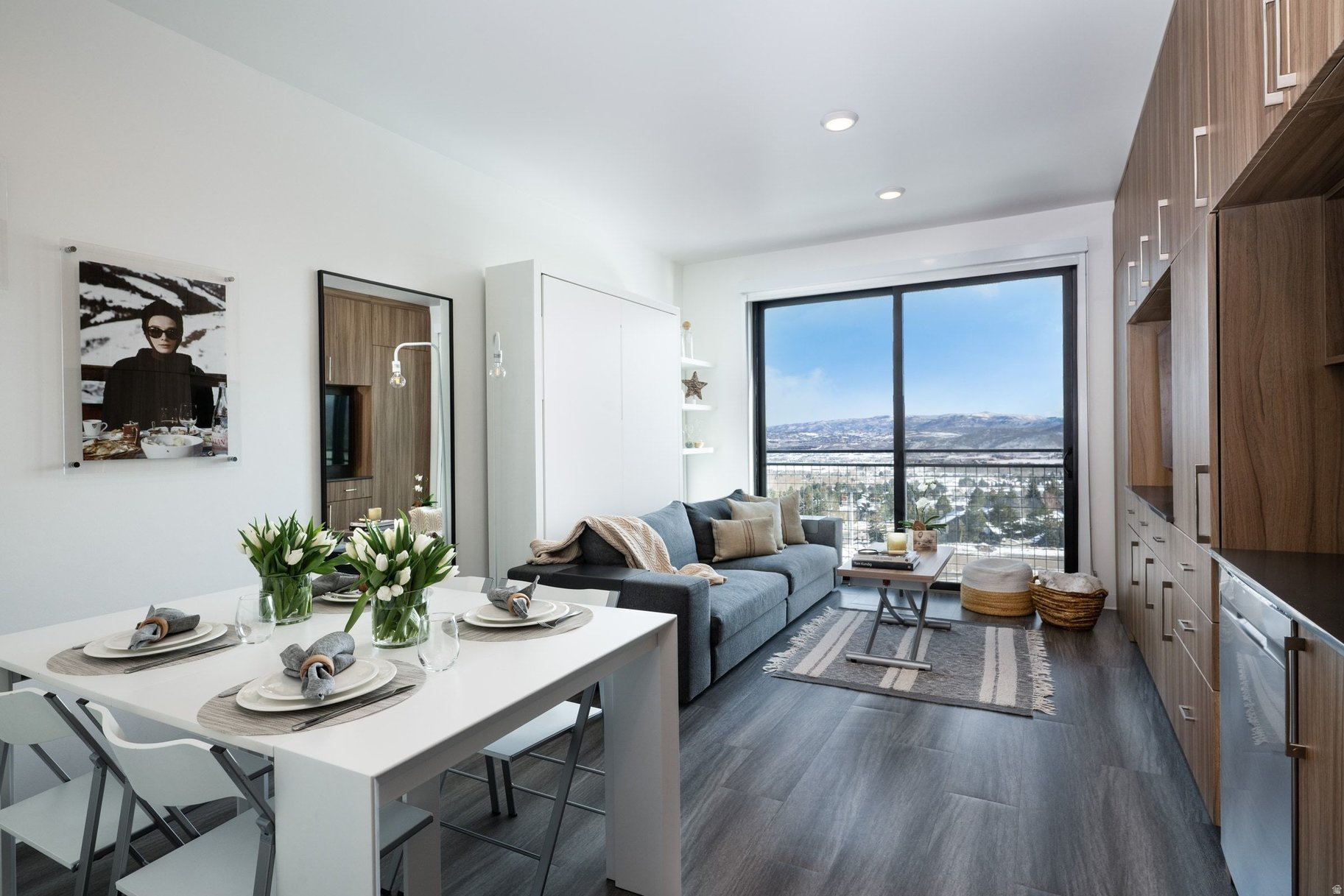 2670 W CANYONS RESORT DR #427, Park City, UT 84098 — photo 1