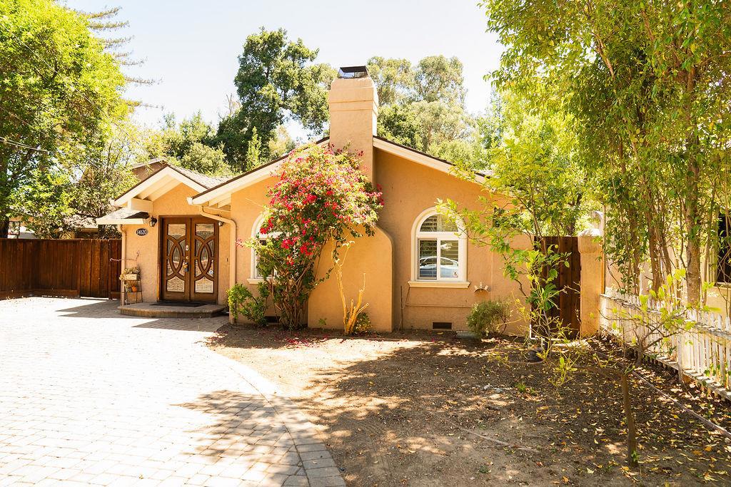 14120 Alta Vista Avenue, Saratoga, CA 95070 — photo 1