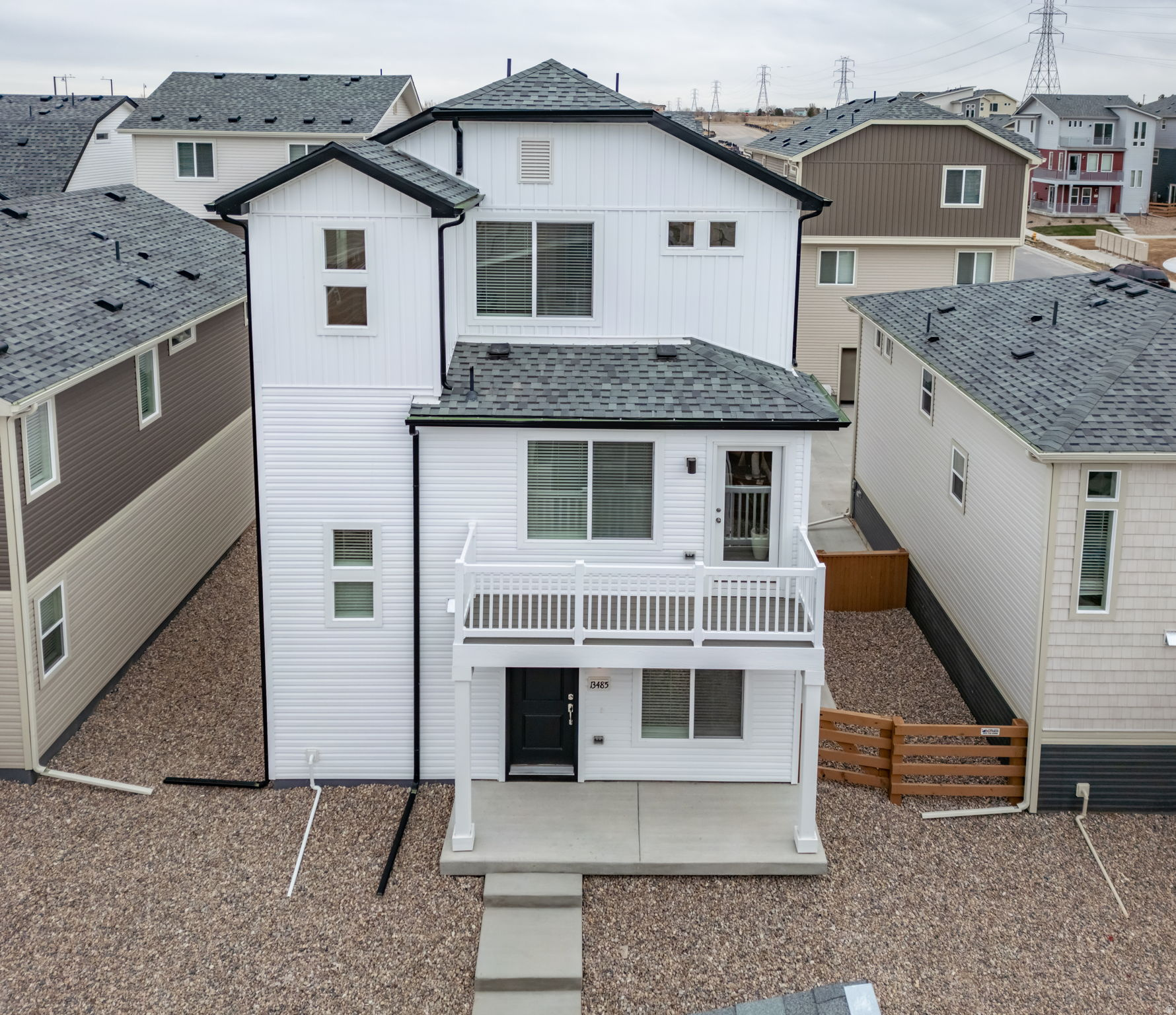 146 N PROVO RIVER RD #237, Saratoga Springs, UT 84045 — photo 1