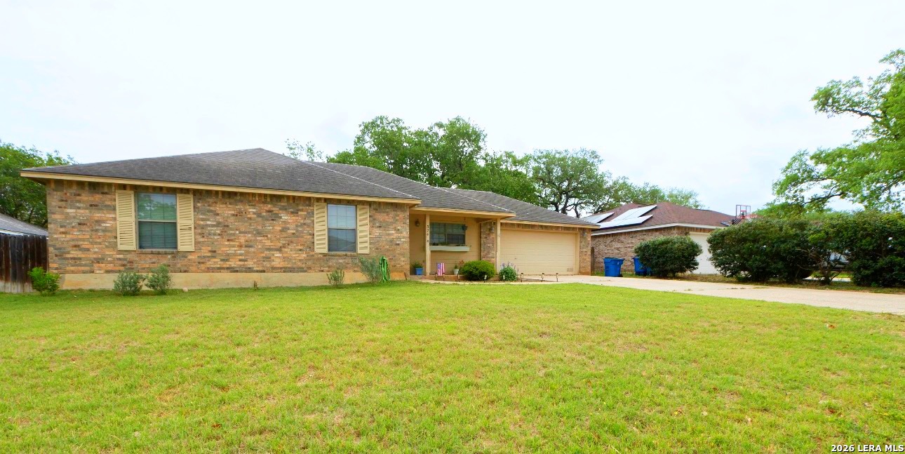 324 Bunker Hill, , 78064 — photo 1