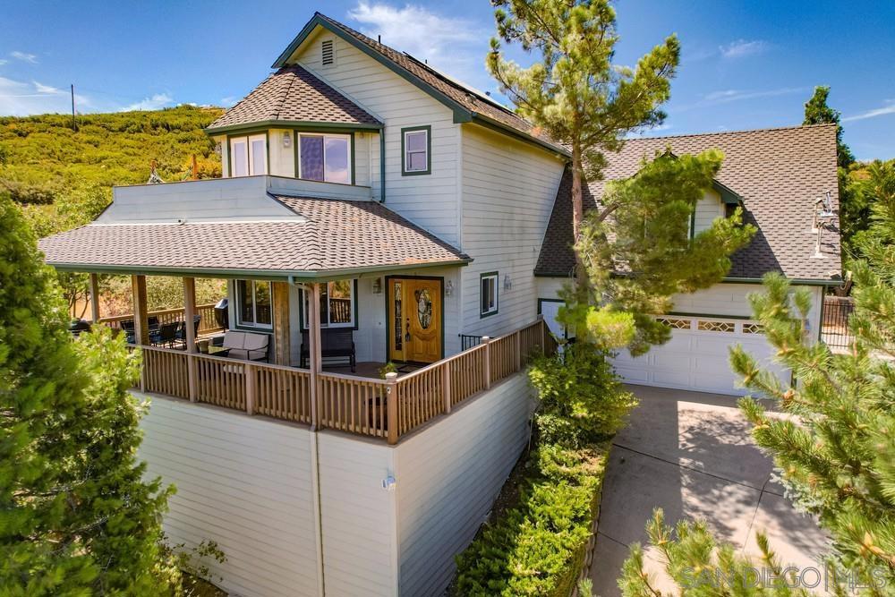 753 Ridgewood Dr, Julian, CA 92036 — photo 1