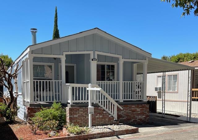 6130 Monterey Road 285, San Jose, CA 95138 — photo 1