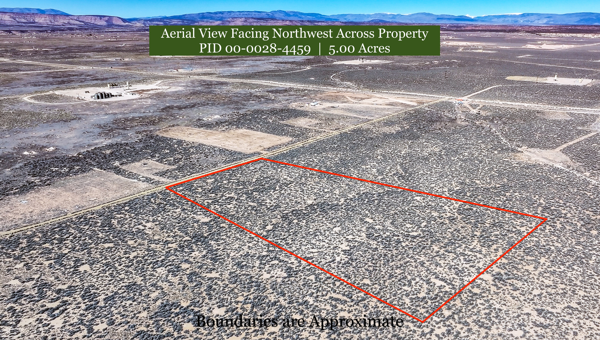 17875 W 6000 S, Duchesne, UT 84021 — photo 1