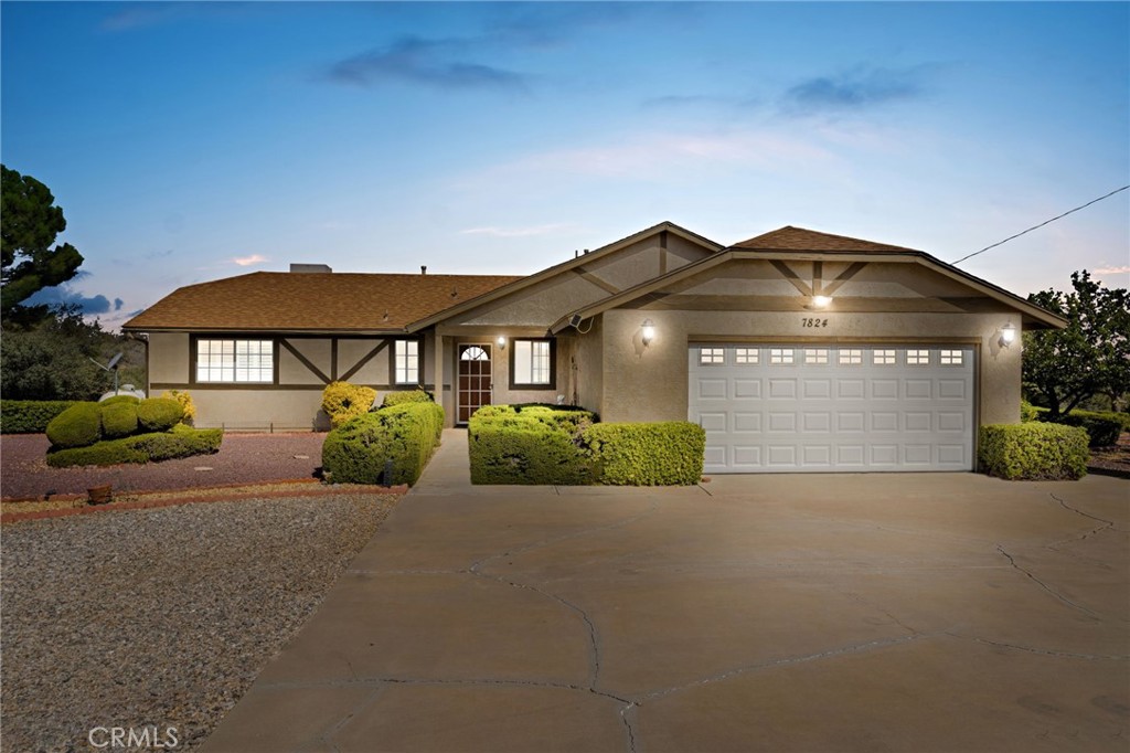 7824 Columbine, Oak Hills, CA 92344 — photo 1