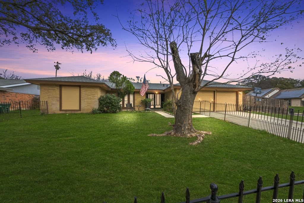 5831 Sky Country, , 78247 — photo 1